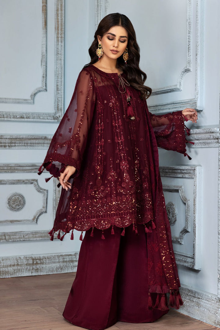 Alizeh | Formals Collection | Lavana - Pakistani Clothes - Hoorain Designer Wear