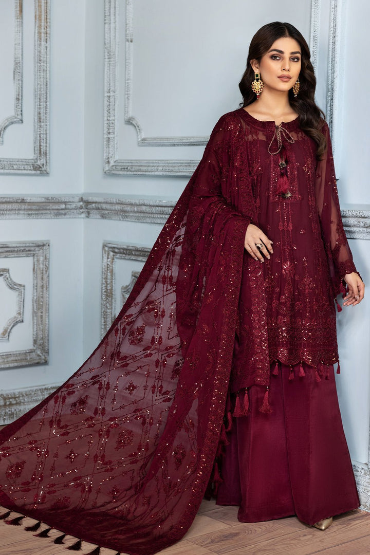 Alizeh | Formals Collection | Lavana - Pakistani Clothes - Hoorain Designer Wear