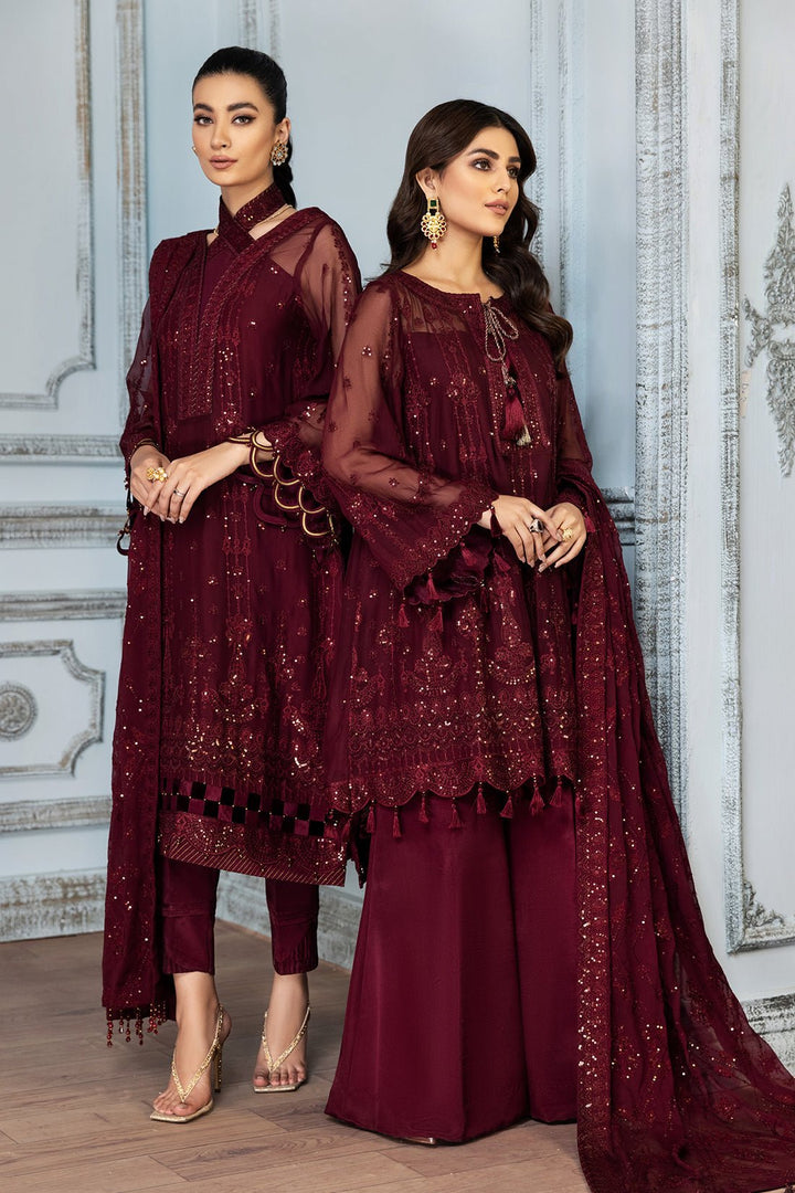 Alizeh | Formals Collection | Lavana - Pakistani Clothes - Hoorain Designer Wear