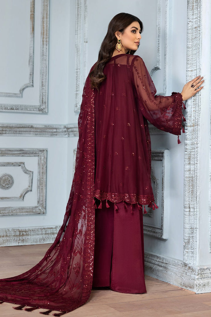 Alizeh | Formals Collection | Lavana - Pakistani Clothes - Hoorain Designer Wear