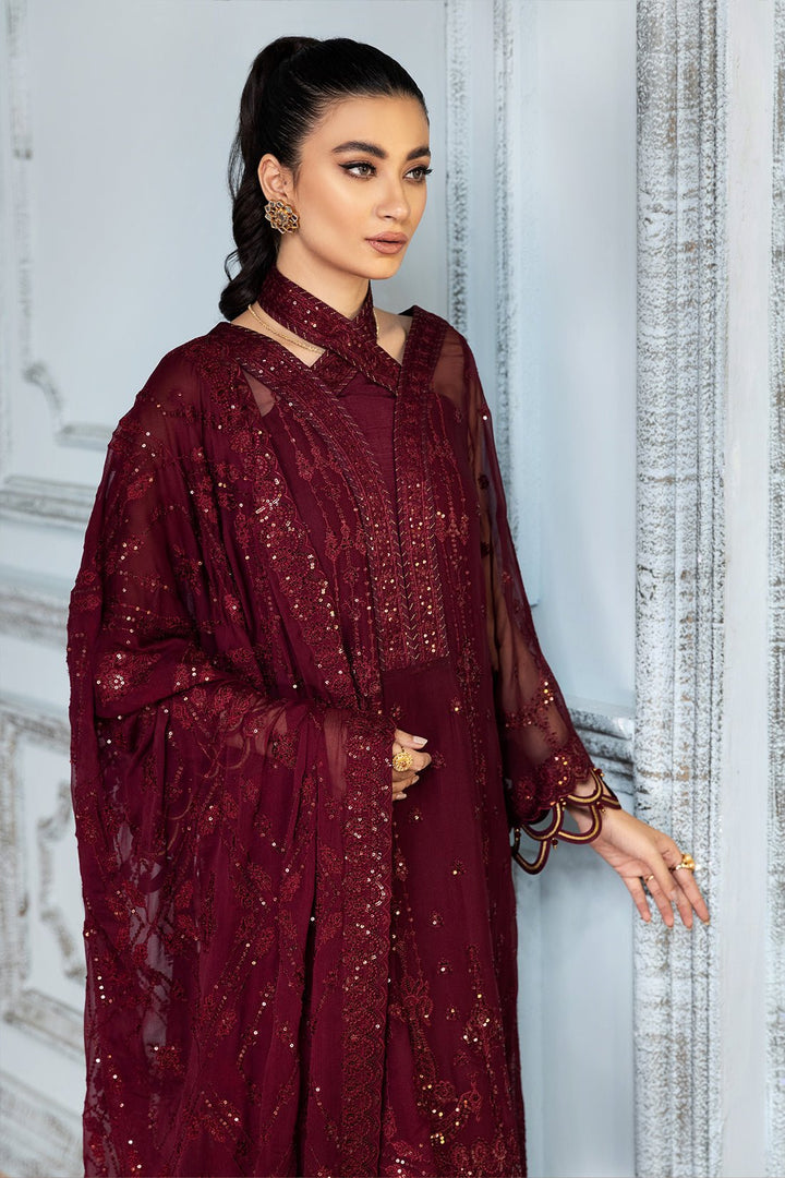 Alizeh | Formals Collection | Lavana - Pakistani Clothes - Hoorain Designer Wear