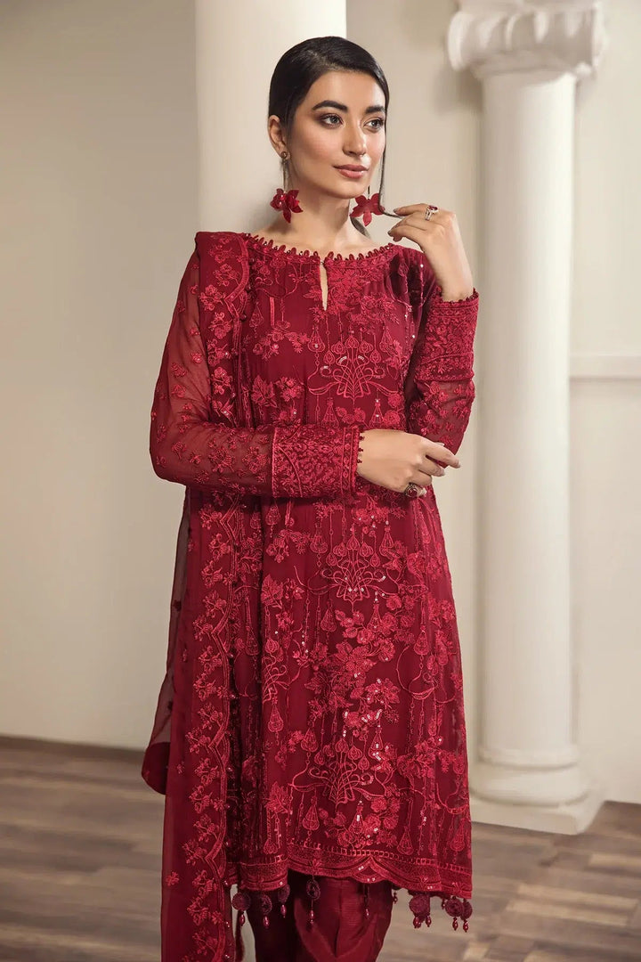 Alizeh | Formals Collection | Mashael - Pakistani Clothes - Hoorain Designer Wear