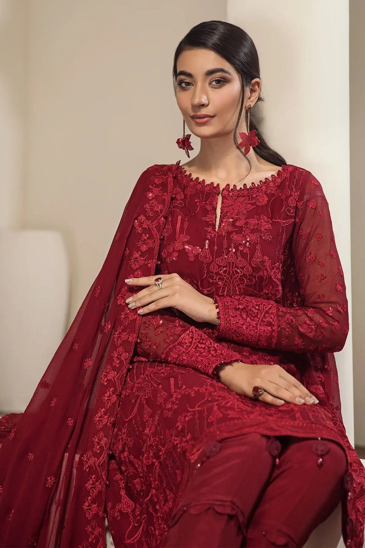 Alizeh | Formals Collection | Mashael - Pakistani Clothes - Hoorain Designer Wear