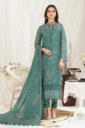 Alizeh | Formals Collection | Meshki - Pakistani Clothes - Hoorain Designer Wear