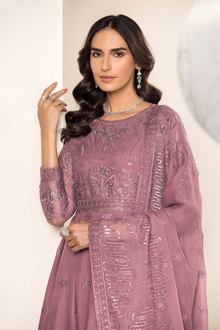 Alizeh | Formals Collection | Nova - Pakistani Clothes - Hoorain Designer Wear