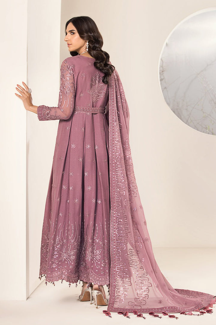 Alizeh | Formals Collection | Nova - Pakistani Clothes - Hoorain Designer Wear