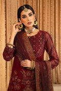 Alizeh | Formals Collection | Roheen - Pakistani Clothes - Hoorain Designer Wear