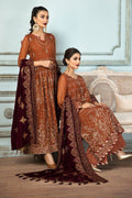 Alizeh | Formals Collection | Sarang - Pakistani Clothes - Hoorain Designer Wear