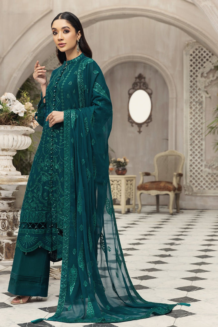 Alizeh | Formals Collection | Tabeer - Pakistani Clothes - Hoorain Designer Wear