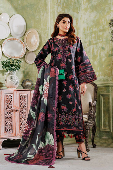 Alizeh | Maahi Vol 2 | AF - EPL - 7012 - NUHA - Pakistani Clothes - Hoorain Designer Wear