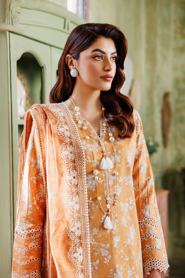 Alizeh | Maahi Vol 2 | AF - EPL - 7014 - SUNG - Pakistani Clothes - Hoorain Designer Wear