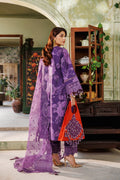 Alizeh | Maahi Vol 2 | AF - EPL - 7018 - ZAUQ - Pakistani Clothes - Hoorain Designer Wear