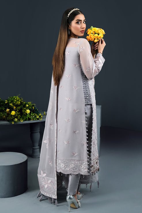 Alizeh | Reena Handcrafted 24 | Asra - Reena - V01D01 - Pakistani Clothes - Hoorain Designer Wear