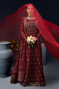 Alizeh | Reena Handcrafted 24 | Aylin - Reena - V01D02 - Pakistani Clothes - Hoorain Designer Wear