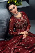 Alizeh | Reena Handcrafted 24 | Aylin - Reena - V01D02 - Pakistani Clothes - Hoorain Designer Wear