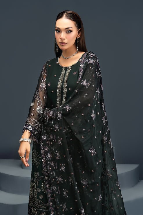 Alizeh | Reena Handcrafted 24 | Cyra - Reena - V01D07 - Pakistani Clothes - Hoorain Designer Wear