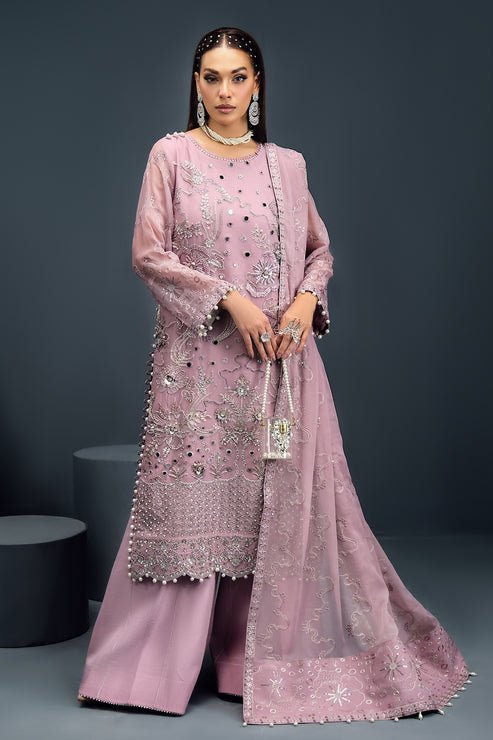 Alizeh | Reena Handcrafted 24 | Eris - Reena - V01D06 - Pakistani Clothes - Hoorain Designer Wear