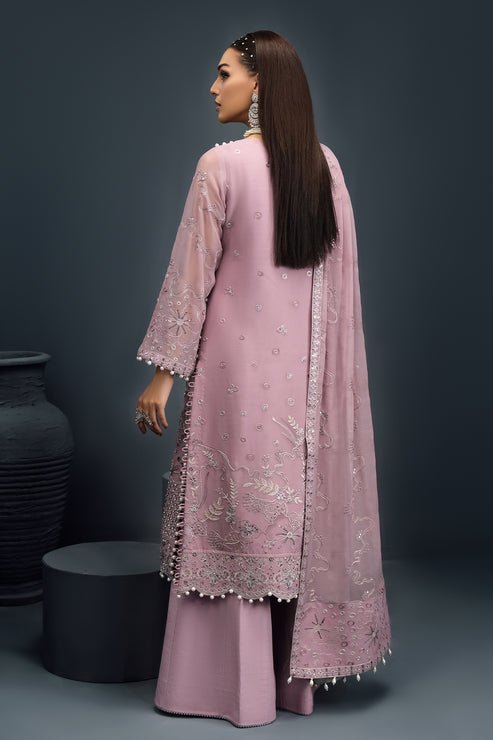 Alizeh | Reena Handcrafted 24 | Eris - Reena - V01D06 - Pakistani Clothes - Hoorain Designer Wear