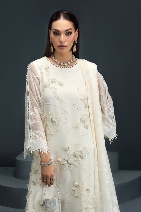 Alizeh | Reena Handmade 25 | AF-HM-4054-Zyla