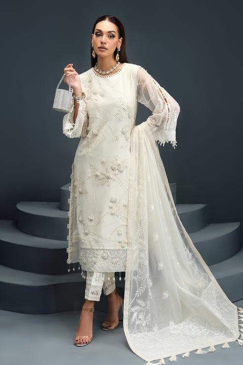 Alizeh | Reena Handcrafted 24 | Irma - Reena - V01D03 - Pakistani Clothes - Hoorain Designer Wear