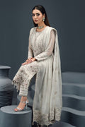 Alizeh | Reena Handcrafted 24 | Roha - Reena - V01D08 - Pakistani Clothes - Hoorain Designer Wear