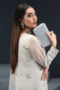 Alizeh | Reena Handcrafted 24 | Roha - Reena - V01D08 - Pakistani Clothes - Hoorain Designer Wear