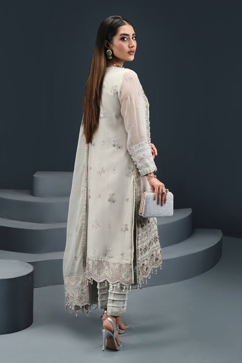 Alizeh | Reena Handcrafted 24 | Roha - Reena - V01D08 - Pakistani Clothes - Hoorain Designer Wear