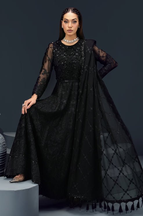 Alizeh | Reena Handcrafted 24 | Zohreh - Reena - V01D05 - Pakistani Clothes - Hoorain Designer Wear