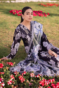 Alizeh | Sheen Lawn Prints 24 | CALLA - Pakistani Clothes - Hoorain Designer Wear