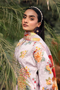 Alizeh | Sheen Lawn Prints 24 | FIONA - Pakistani Clothes - Hoorain Designer Wear