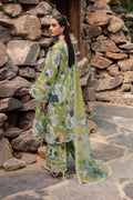 Alizeh | Sheen Lawn Prints 24 | JAZMIN - Pakistani Clothes - Hoorain Designer Wear