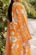 Alizeh | Sheen Lawn Prints 24 | SUNFLOWER - Pakistani Clothes - Hoorain Designer Wear