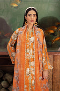 Alizeh | Sheen Lawn Prints 24 | SUNFLOWER - Pakistani Clothes - Hoorain Designer Wear