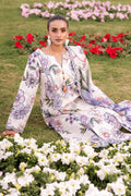 Alizeh | Sheen Lawn Prints 24 | TUBEROSE - Pakistani Clothes - Hoorain Designer Wear