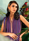 Alkaram | Luxury Lawn 24 | EC-18-24 - Pakistani Clothes for women, in United Kingdom and United States