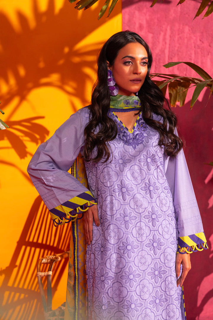 Alkaram | Rang e Bahar | 05 - Hoorain Designer Wear - Pakistani Ladies Branded Stitched Clothes in United Kingdom, United states, CA and Australia