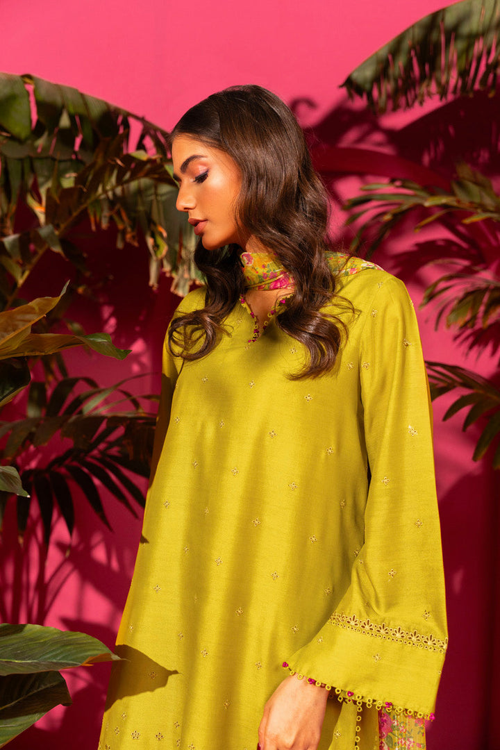 Alkaram | Rang e Bahar | 06 - Hoorain Designer Wear - Pakistani Ladies Branded Stitched Clothes in United Kingdom, United states, CA and Australia