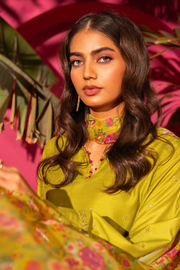 Alkaram | Rang e Bahar | 06 - Hoorain Designer Wear - Pakistani Ladies Branded Stitched Clothes in United Kingdom, United states, CA and Australia
