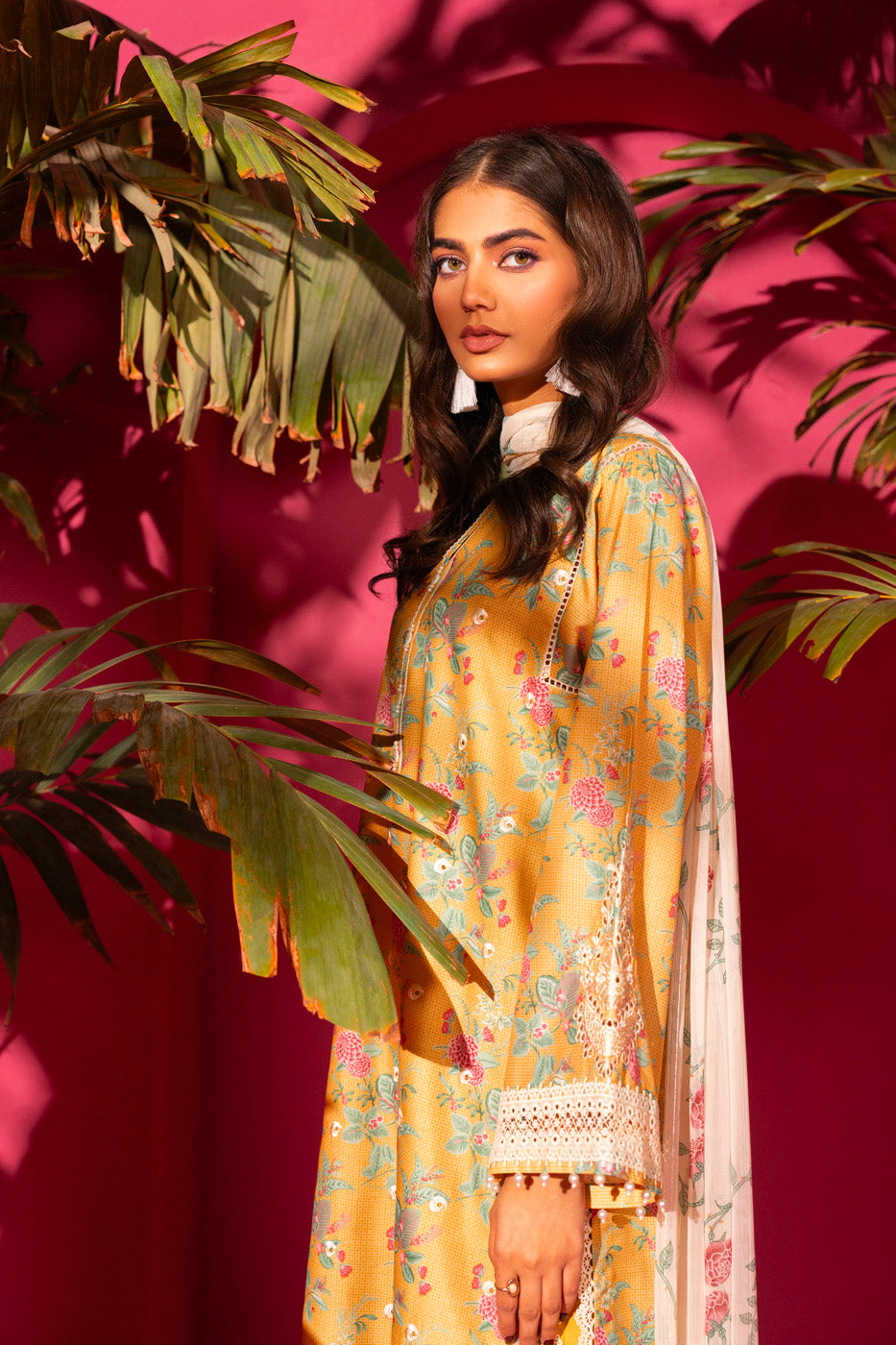 Alkaram | Rang e Bahar | 09 - Pakistani Clothes for women, in United Kingdom and United States