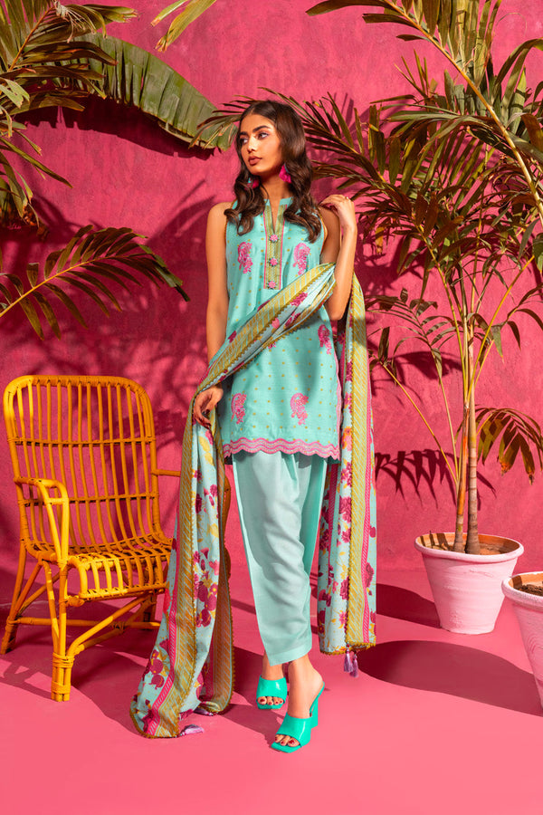 Alkaram | Rang e Bahar | 13 - Hoorain Designer Wear - Pakistani Ladies Branded Stitched Clothes in United Kingdom, United states, CA and Australia