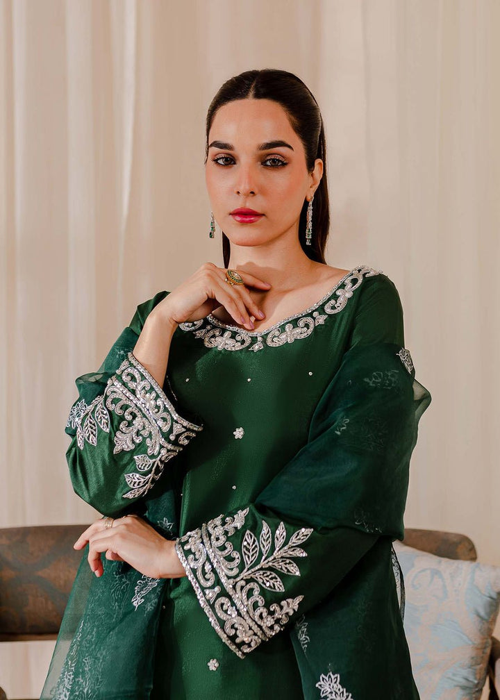 Allure | Denara Formals | CAMELIA - Pakistani Clothes - Hoorain Designer Wear