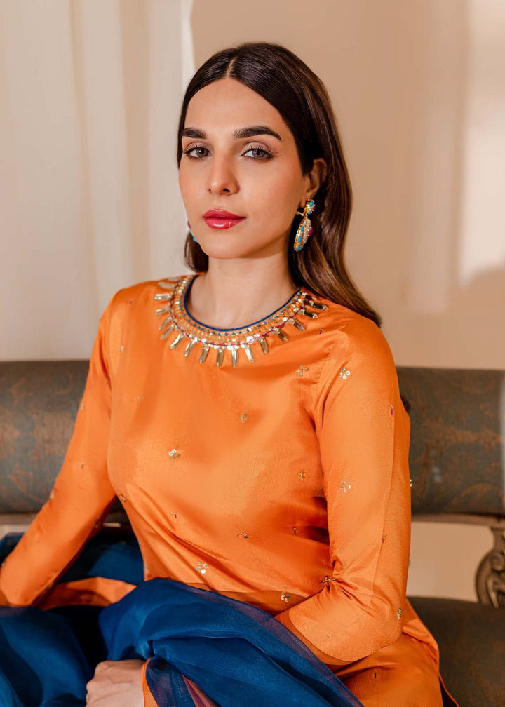 Allure | Denara Formals | DELILAH - Pakistani Clothes - Hoorain Designer Wear
