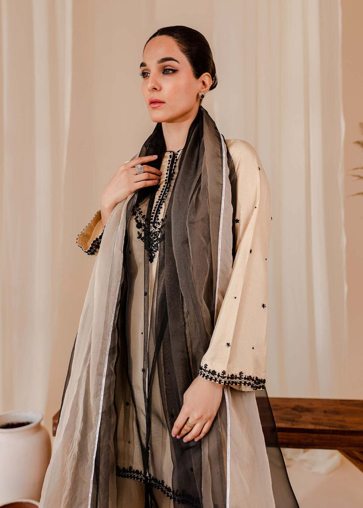Allure | Denara Formals | LAUREN - Pakistani Clothes - Hoorain Designer Wear