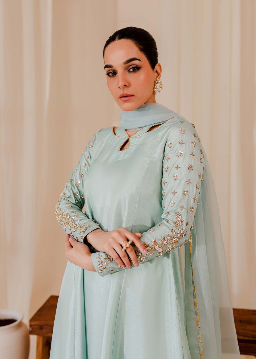 Allure | Denara Formals | MADONNA - Pakistani Clothes - Hoorain Designer Wear