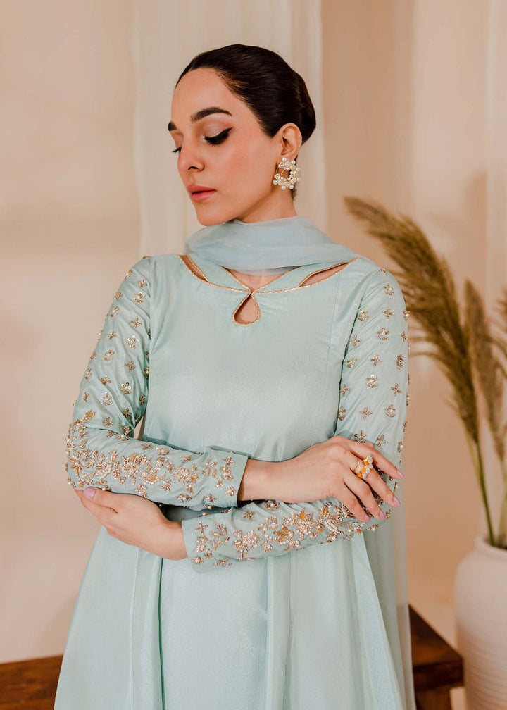 Allure | Denara Formals | MADONNA - Pakistani Clothes - Hoorain Designer Wear