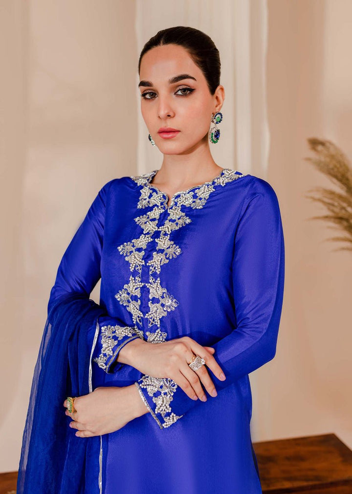 Allure | Denara Formals | MARILYN - Pakistani Clothes - Hoorain Designer Wear
