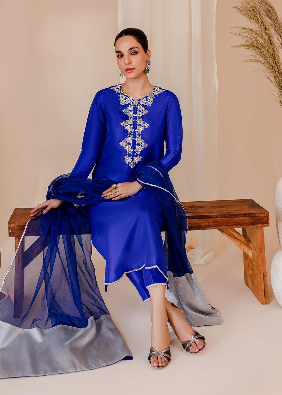 Allure | Denara Formals | MARILYN - Pakistani Clothes - Hoorain Designer Wear