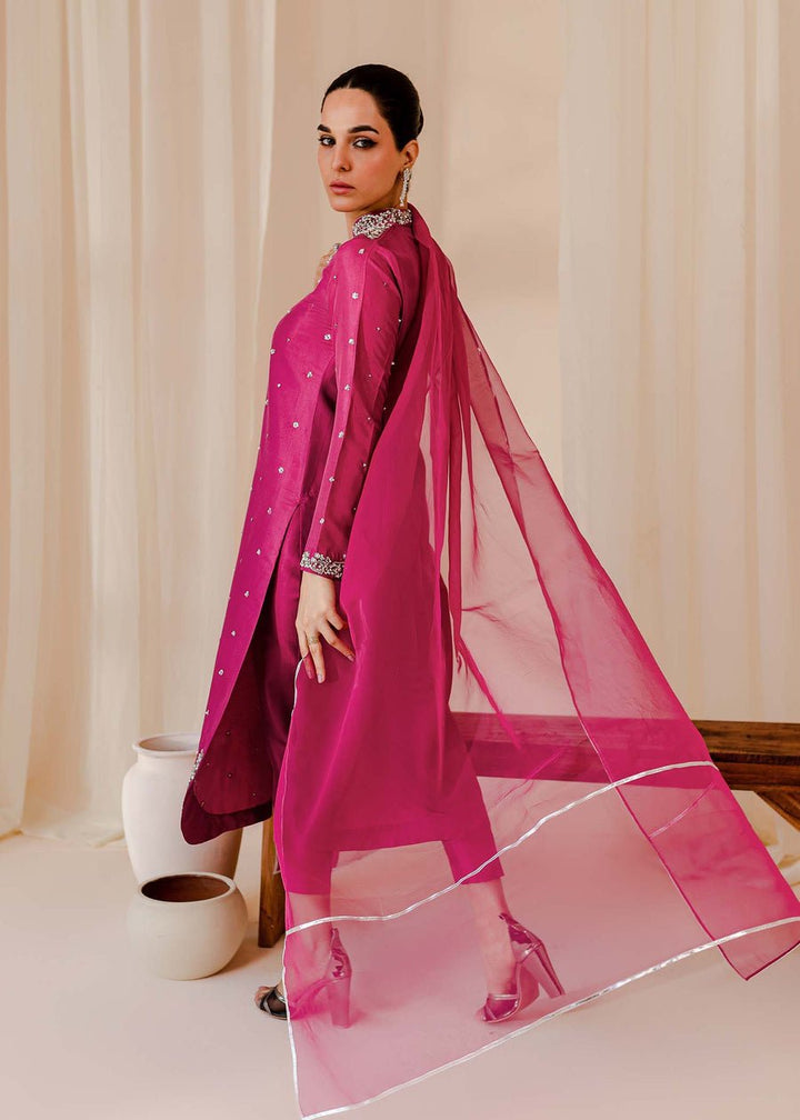 Allure | Denara Formals | ROSETTE - Pakistani Clothes - Hoorain Designer Wear