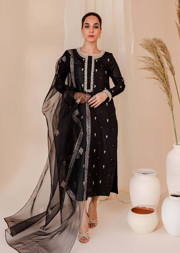 Allure | Denara Formals | SOUL - Pakistani Clothes - Hoorain Designer Wear
