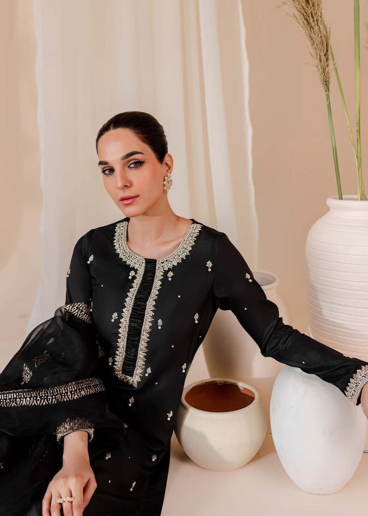 Allure | Denara Formals | SOUL - Pakistani Clothes - Hoorain Designer Wear